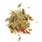 Chai Spice Blend from Thés de Cru