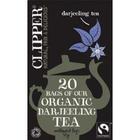 Darjeeling from Clipper