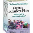 Organic Echinacea Elder from Traditional Medicinals
