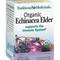 Organic Echinacea Elder from Traditional Medicinals