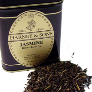 Jasmine from Harney & Sons