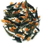 Japanese Genmaicha from The Tea Grotto