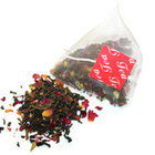 Green Tea with Rose Petals (Dimensionalitea™ Long Leaf Tea) from Kroger Private Selection 