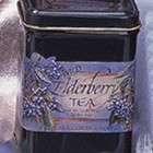 Wild Elderberry Tea (Huckleberry Haven) from Montana Made