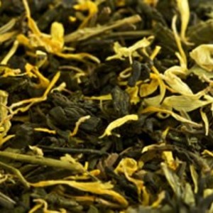 Taffy Terror (organic) from DAVIDsTEA