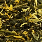 Taffy Terror (organic) from DAVIDsTEA