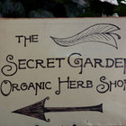 Oolong, Organic Se Chung Tea from The Secret Garden Organic Herb Shop