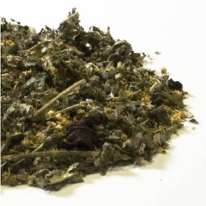 Immune Support from New Mexico Tea Company