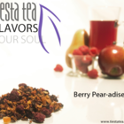 Berry Pear-adise from Tiesta Tea