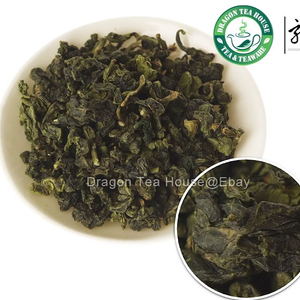 An Xi Mao Xie Hairy Crab from Dragon Tea House