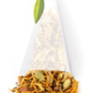 Peach Jubilee from Tea Forte