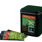 FIX energy tea from Natureline Solutions