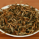 Yunnan Golden Silk from Halcyon Tea