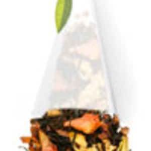 Hazelnut Truffle from Tea Forte