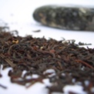 Ceylon Silver Kandy from First Class Teas