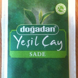 Sade from Doğadan 