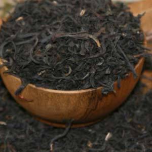 Organic Kenya OP from T Salon