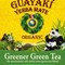 Greener Green Tea from Yerba Mate Organic