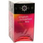 English Breakfast Black Tea from Stash Tea Company
