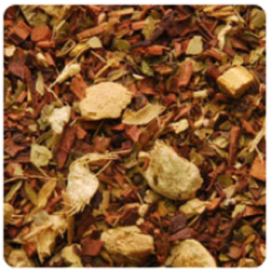Slim and Slender from Tea Desire
