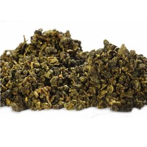 Milky Oolong from Tea Desire