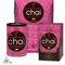 Flamingo Vanilla Chai from David Rio