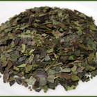 Organic Amazanian Guayusa from Zen Tara Tea