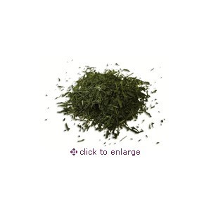 Gyokuro Asahi Rare Green Tea from Teaflection