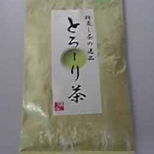 Torooricha (とろーり茶) from Unzenen (雲仙園)