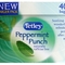 Peppermint Punch from Tetley