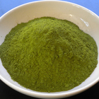 Matcha-Style Powdered Green Tea from Mellow Monk