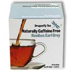 Rooibos Earl Grey from Dragonfly Tea