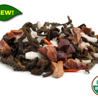 Coconut Cacao Puerh from Art of Tea