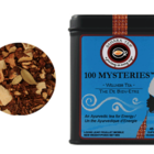 100 MYSTERIES from SAHARA TEA