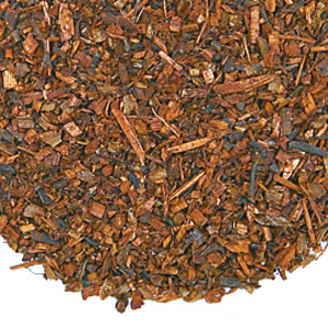 Honeybush Earl Grey from Red Leaf Tea