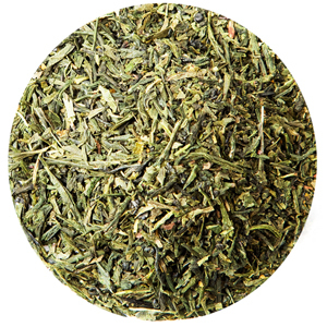 Sencha Uji (o) (GJ10) from Nothing But Tea