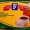 Decaf Orange Pekoe & pekoe cut black tea from Food City 