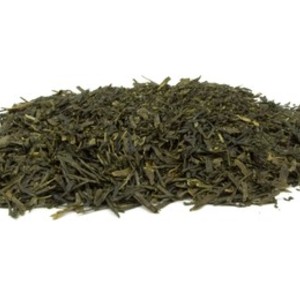 Gyokuro from Subtle Tea
