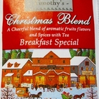 Breakfast Special from Timothy's