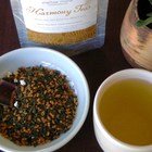 Harmony from Mellow Monk