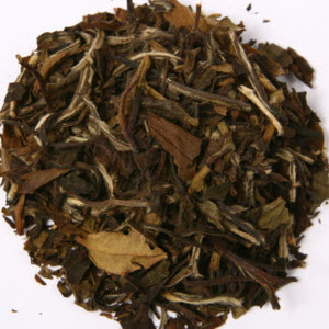 Grapefruit Vanilla White Tea from SBS Teas