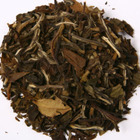 Grapefruit Vanilla White Tea from SBS Teas