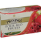 Four Red Fruits from Twinings