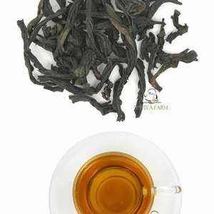 Big Red Robe (Da Hong Pao) from The Tea Farm