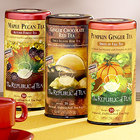 Pumpkin Ginger from Republic of Tea