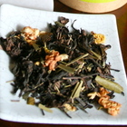 Little Black Dress - Slimming Tea Citrus from Teaquilibrium