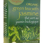 Imperial Organic - Organic Green Tea with Jasmine from Uncle Lee's Tea