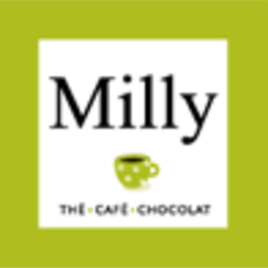 Mango Tea from Milly Boutique