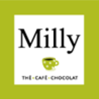 Mango Tea from Milly Boutique