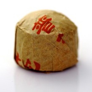 Tuo Cha Bonbons from DAVIDsTEA